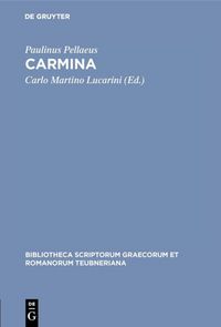 Produktbild: Carmina