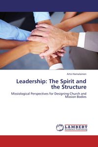 Produktbild: Leadership: The Spirit and the Structure
