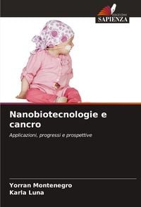 Produktbild: Nanobiotecnologie e cancro