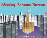 Produktbild: Missing Persons Bureau