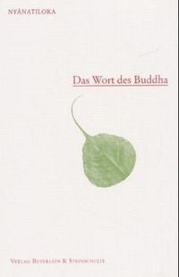 Produktbild: Das Wort des Buddha