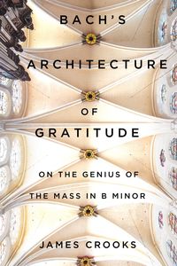 Produktbild: Bach s Architecture of Gratitude