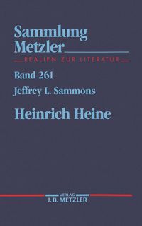 Produktbild: Heinrich Heine
