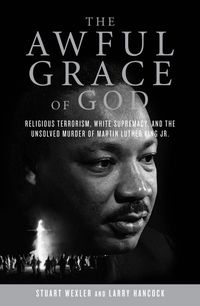 Produktbild: Awful Grace Of God