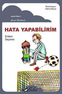 Produktbild: Hata Yapabilirim