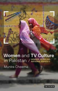 Produktbild: Women & Tv Culture in Pakistan