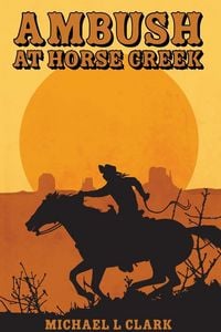 Produktbild: Ambush at Horse Creek