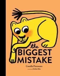 Produktbild: The Biggest Mistake