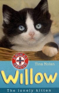 Produktbild: Nolan, T: Willow