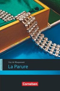 Produktbild: La Parure