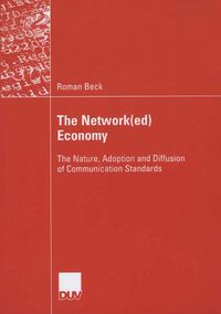 Produktbild: The Network(ed) Economy
