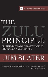 Produktbild: The Zulu Principle