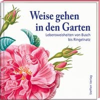 Produktbild: Weise gehen in den Garten