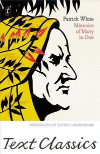 Produktbild: Memoirs of Many in One