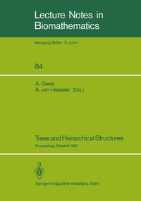 Produktbild: Trees and Hierarchical Structures