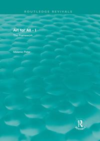 Produktbild: Art for All - I
