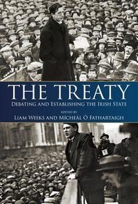 Produktbild: The Treaty