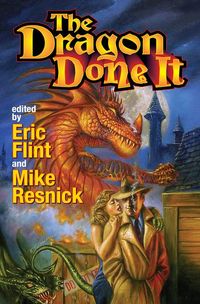 Produktbild: The Dragon Done It