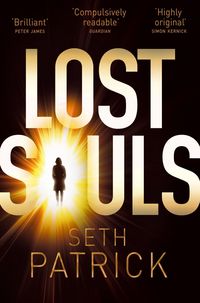 Produktbild: Patrick, S: Lost Souls