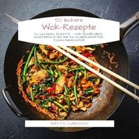 Produktbild: 50 leckere Wok-Rezepte