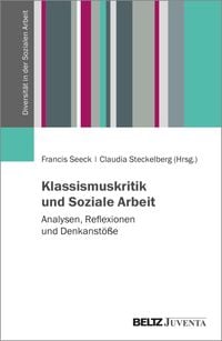 Produktbild: Klassismuskritik und Soziale Arbeit