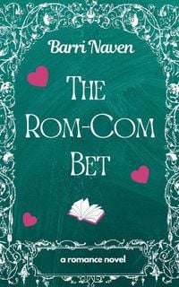 Produktbild: The Rom-Com Bet