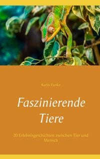 Produktbild: Faszinierende Tiere