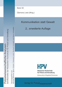 Produktbild: Kommunikation statt Gewalt