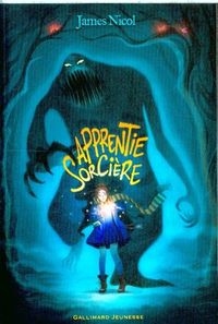 Produktbild: Apprentie sorci&egrave;re