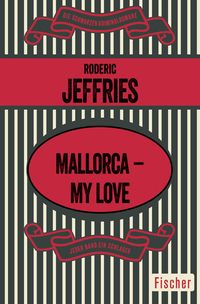 Produktbild: Mallorca &ndash; My Love