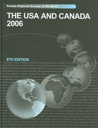 Produktbild: The USA and Canada 2006