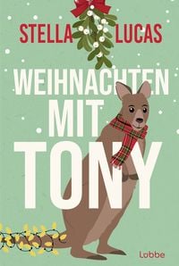 Produktbild: Weihnachten mit Tony