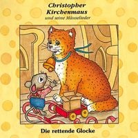 Produktbild: 07: Die rettende Glocke