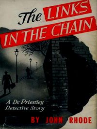 Produktbild: Links in the Chain