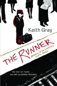 Produktbild: The Runner