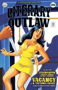 Produktbild: Literary Outlaw #6