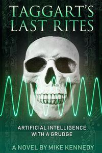 Produktbild: Taggart's Last Rites
