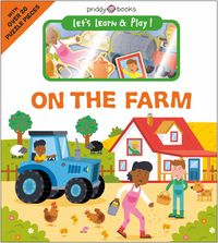 Produktbild: Let's Learn & Play! Farm