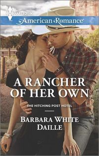 Produktbild: Hqpb Amer Rom 1556 Rancher Of