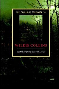 Produktbild: Cambridge Companion to Wilkie Collins