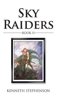Produktbild: Sky Raiders