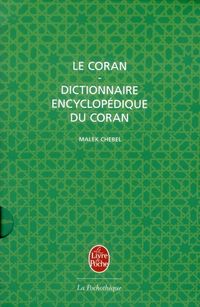 Produktbild: Le Coran + Dictionnaire Encyclopedfique du Coran