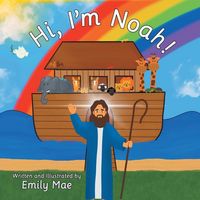 Produktbild: Hi, I'm Noah!