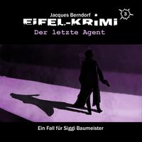 Produktbild: Der letzte Agent