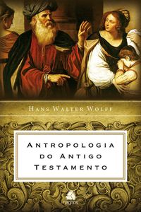 Produktbild: Antropologia do Antigo Testamento