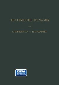 Produktbild: Technische Dynamik