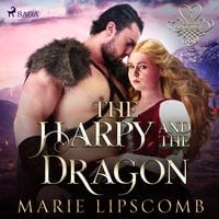 Produktbild: The Harpy and the Dragon