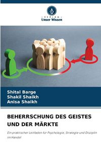 Produktbild: Beherrschung des Geistes und der M&auml;rkte