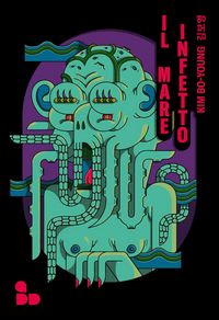 Produktbild: Il mare infetto