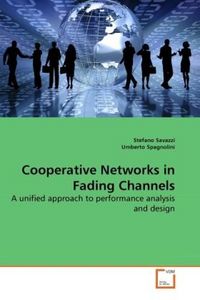 Produktbild: Savazzi, S: Cooperative Networks in Fading Channels